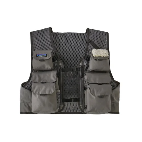 Fishing pliers lightweight design-Patagonia Stealth Pack Vest