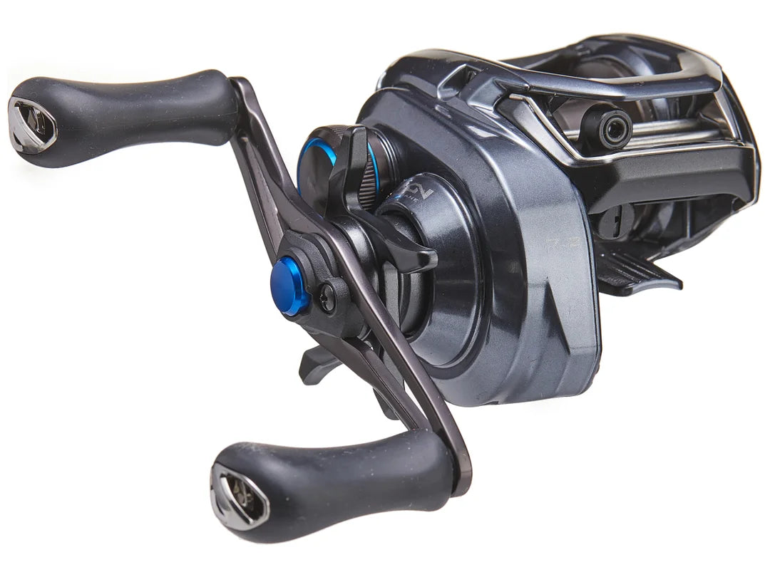 Fishing rod travel bag-Shimano SLX 70 A Casting Reel