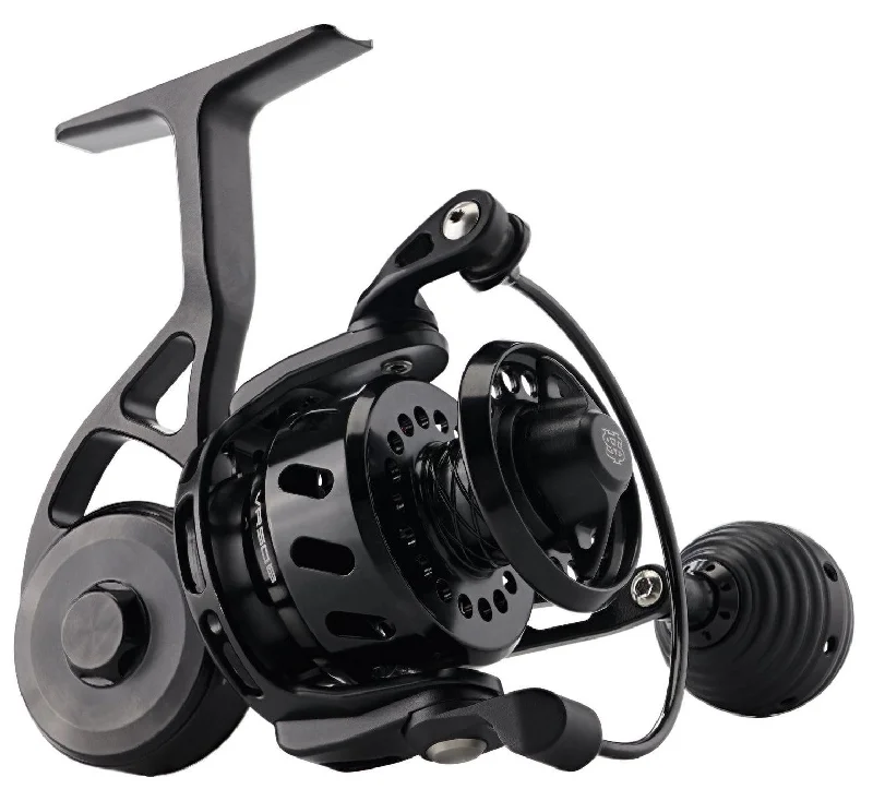 Fishing bait cutter-Van Staal VR Spinning Reels