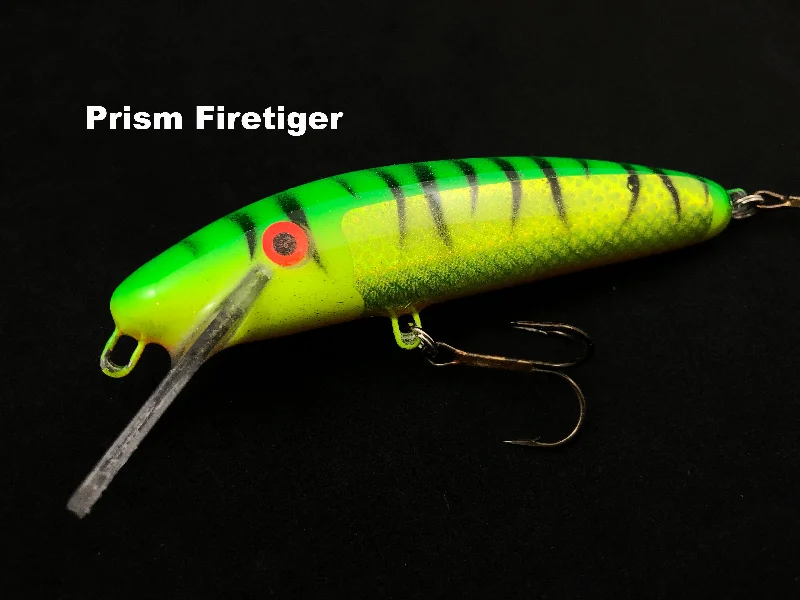 Prism Firetiger*