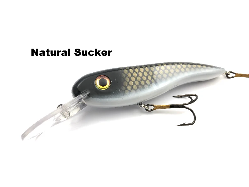 Natural Sucker (TRO Exclusive)