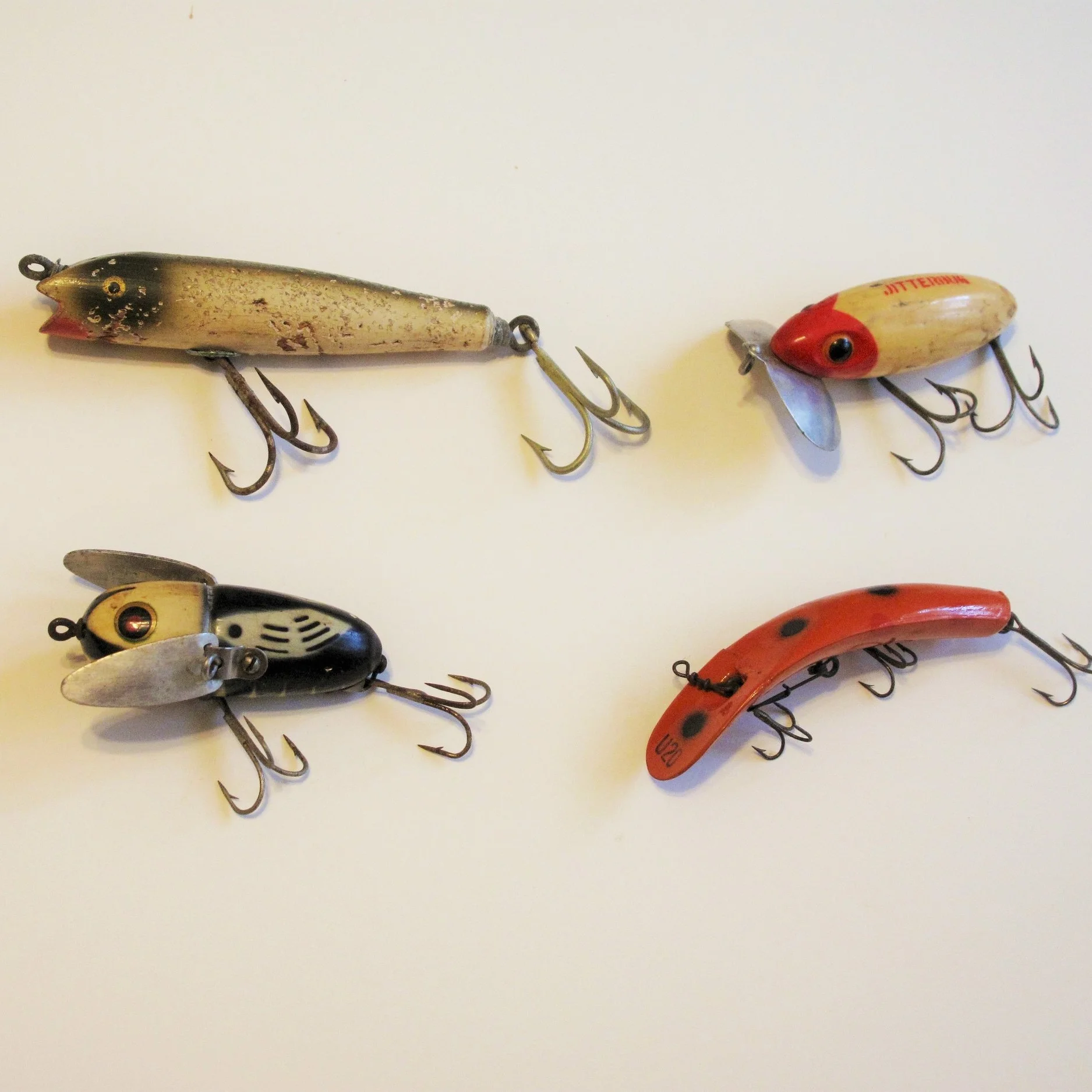 Fishing Lures